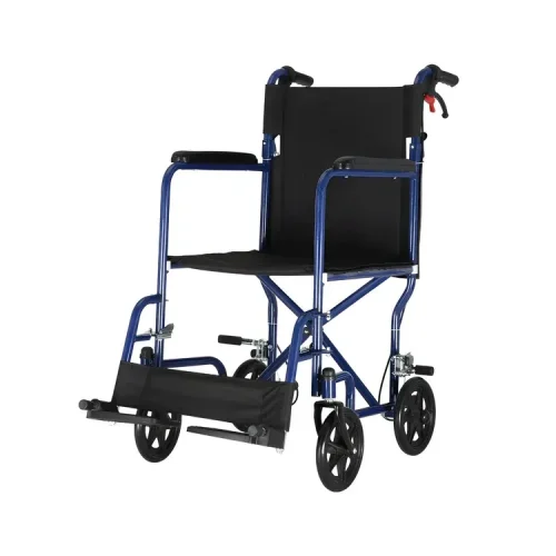 146 Silla de Ruedas Medical Care plegable