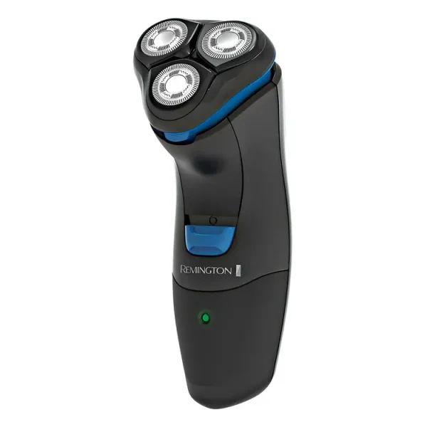 Afeitadora Remington Rotativa Recargable