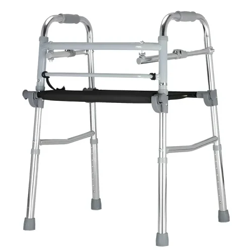170 Andador con asiento Medical Care
