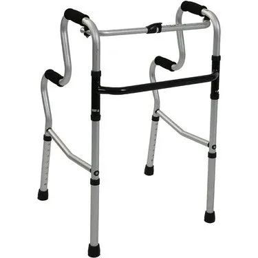 172 Andador Medical Care con doble punto de apoyo