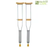 183 Set de Muletas Medical Care