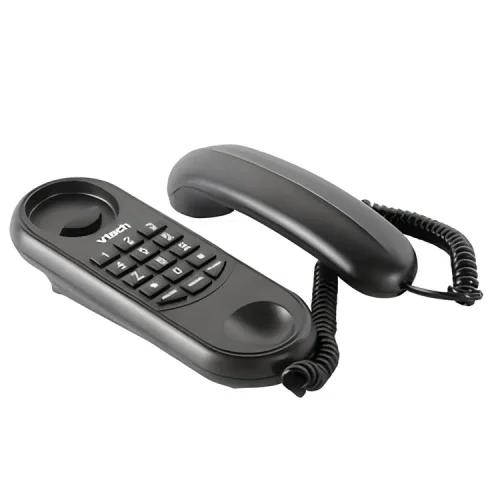 Teléfono Vtech de escritorio o mesa