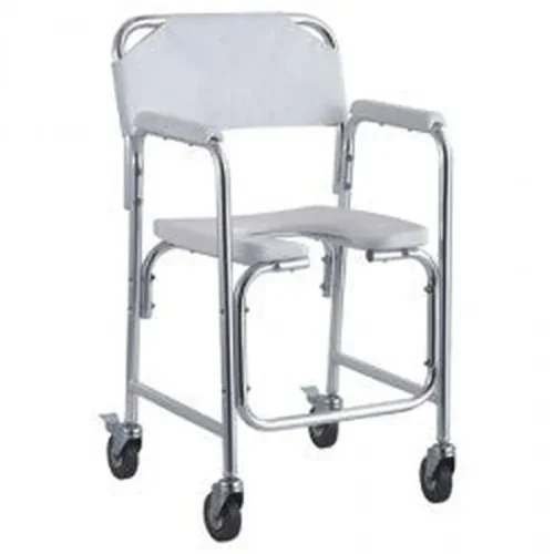 Baño Medical Care Ortopédico Portátil Plegable