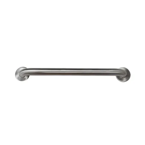 Barra de Apoyo Medical Care Acero Inoxidable para Baño 30 cm