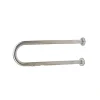 Barra de Apoyo Medical Care Acero Inoxidable para Baño 60 cm