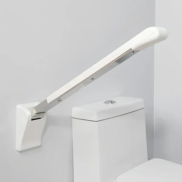 Barra de Apoyo Medical Care Movible para Baño
