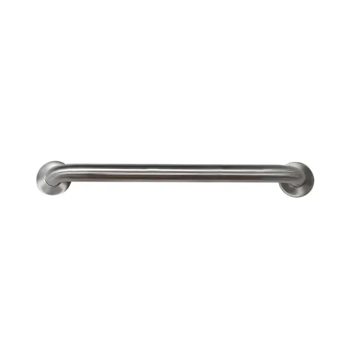 Barra de Apoyo Medical Care Acero Inoxidable para Baño 40 cm
