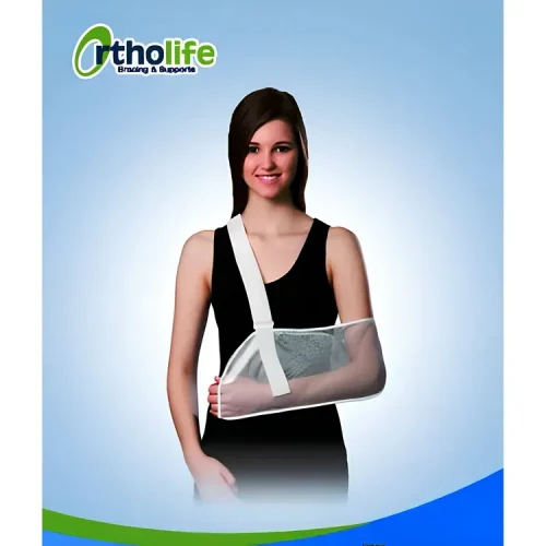 Inmovilizador Ortholife de hombro Mesh Arm Sling
