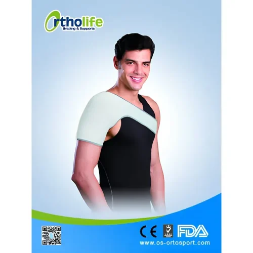 Inmovilizador Ortopédico Ortholife de Hombro y Brazo
