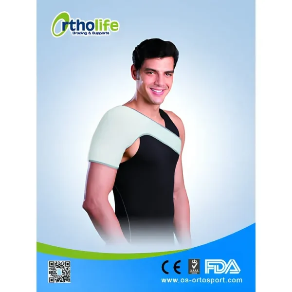 232 Inmovilizador Ortopédico Ortholife de Hombro y Brazo