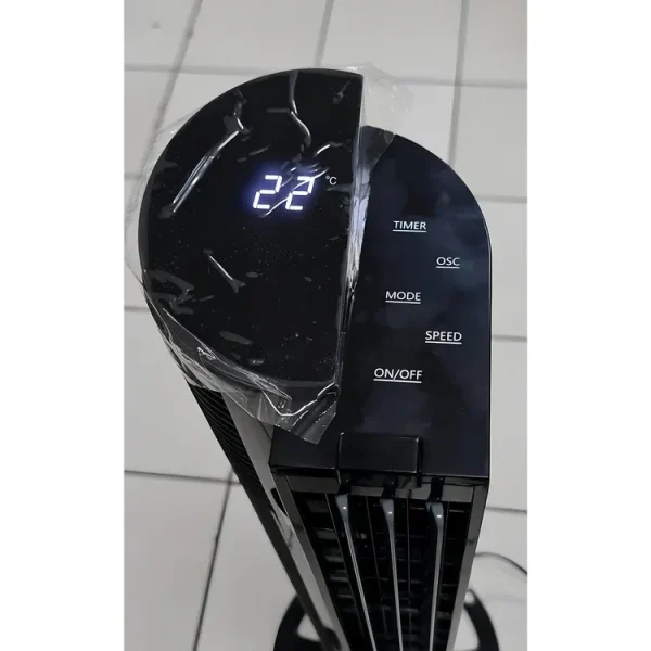 Ventilador Premiere Tipo Torre de 40" con Control Remoto