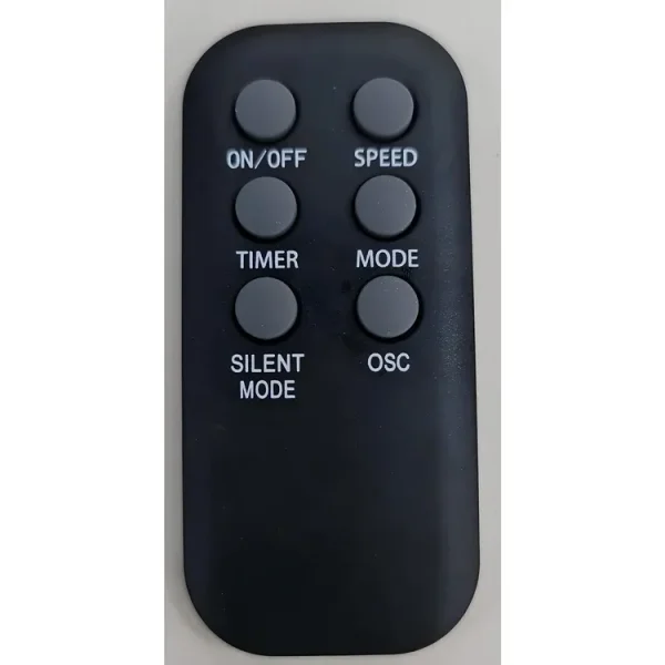 Ventilador Premiere Tipo Torre de 40" con Control Remoto