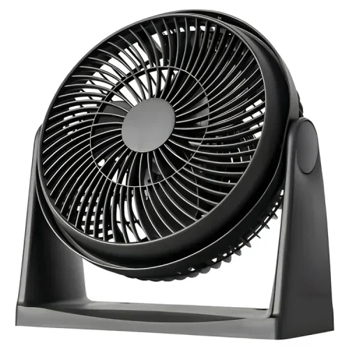 Ventilador Premiere 3 en 1 de 8 Pulgadas (Escritorio, Mesa, Pared)