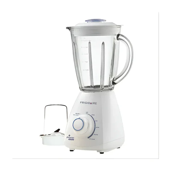 Licuadora Frigidaire de 3 velocidades