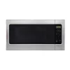 Horno Microondas Digital Premiere de 1.5 Pies Cúbicos Gris
