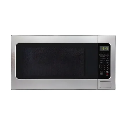 42 Horno Microondas Digital Premiere de 1.5 Pies Cúbicos Gris