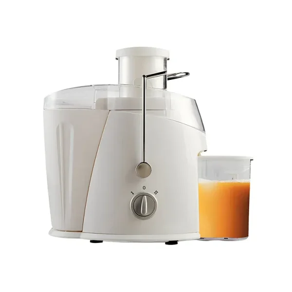 Extractor de jugos Brentwood de 2 velocidades