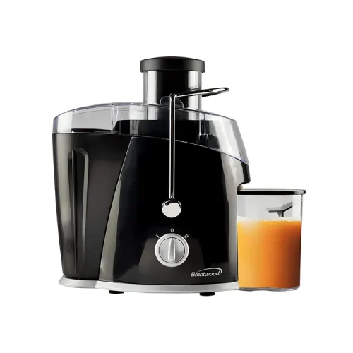 54 Extractor de jugos Brentwood de 400W