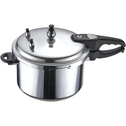 59 Olla de presión Brentwood de 7 litros
