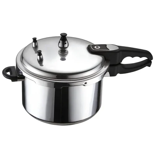 60 Olla de presión Brentwood de 9 litros
