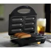 Máquina Brentwood para hacer 6 Corn Dogs