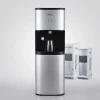 Dispensador para Agua Premiere con Garrafon Oculto