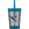 Vaso Térmico Contigo con tapa de 12 Onzas infantil