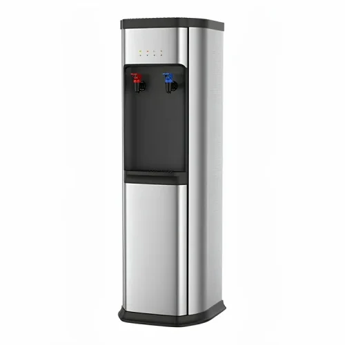 Dispensador para Agua Premiere con Refrigeración por Compresor