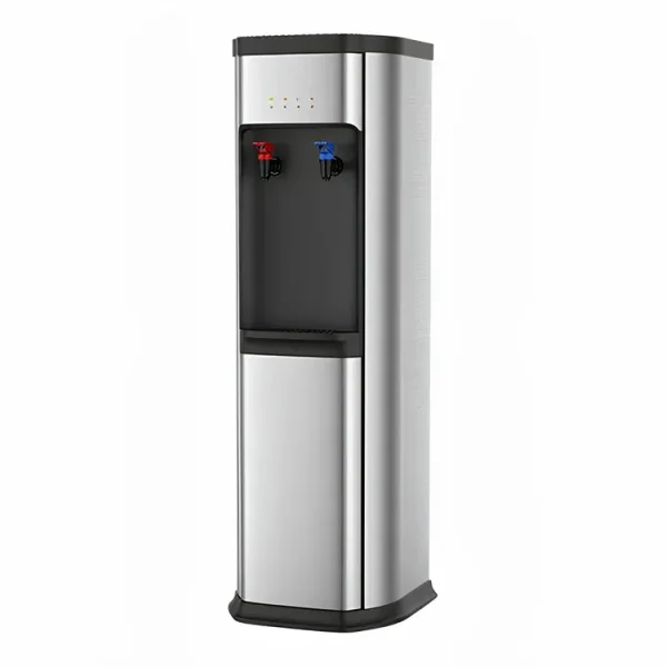 Dispensador para Agua Premiere con Refrigeración por Compresor