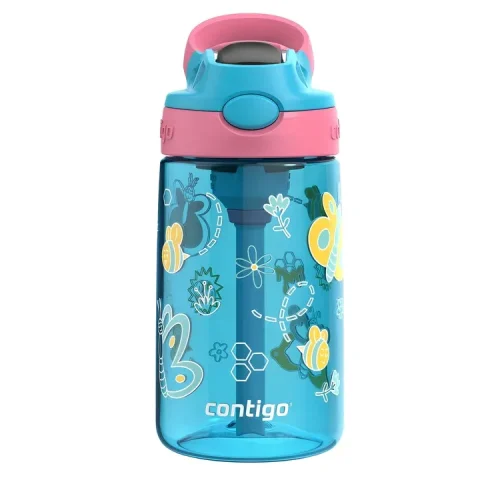 Pachón Contigo Infantil Antiderrames "Easy-Clean" 14 oz