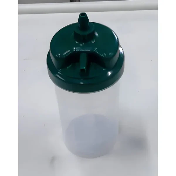 Vaso Lovego Humidificador