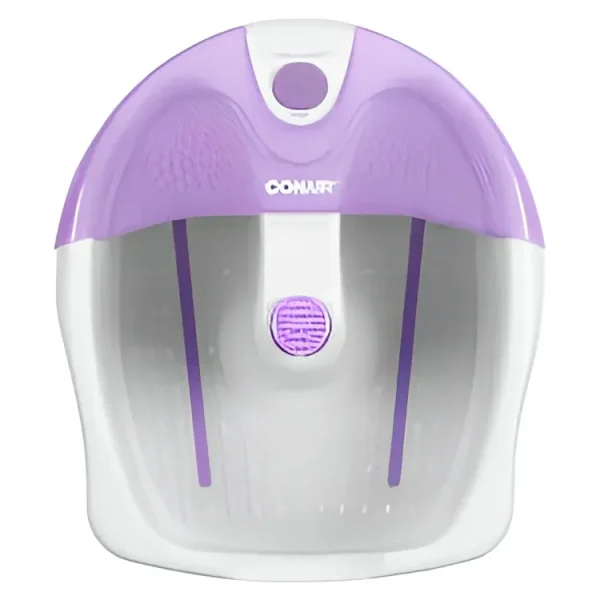 09 Masajeador de pies Conair