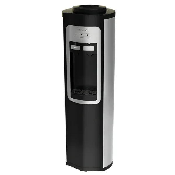 09 Dispensador Premium para agua fría y caliente