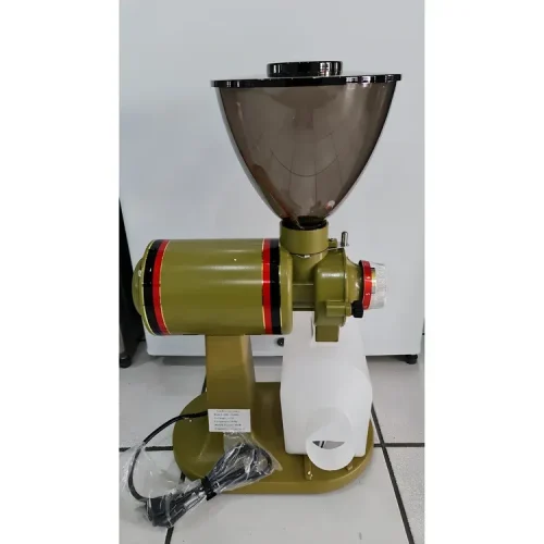 Molino de café Eléctrico Comercial Premiere