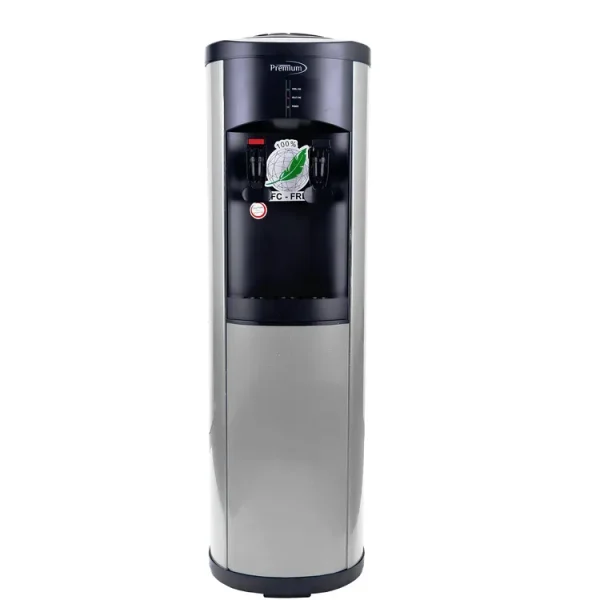 Dispensador Premium para agua fría y caliente