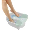 Masajeador Conair de pies con burbujas