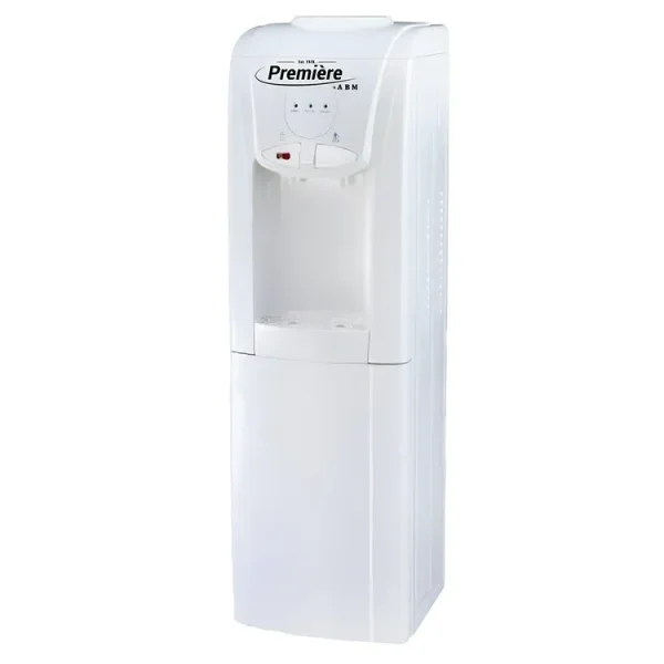 11 Dispensador Premiere para agua fría y caliente