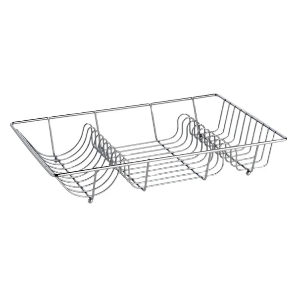 12 Escurridor de platos Eurohome