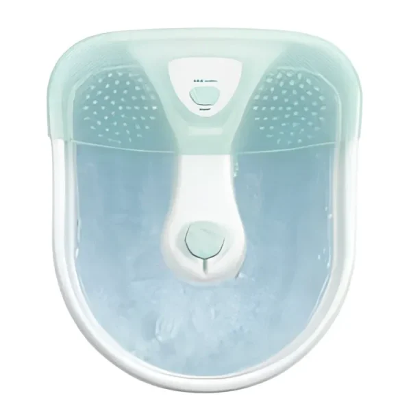 Masajeador Conair de pies con burbujas