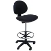 Silla tipo Cajero Abm Ergonómica