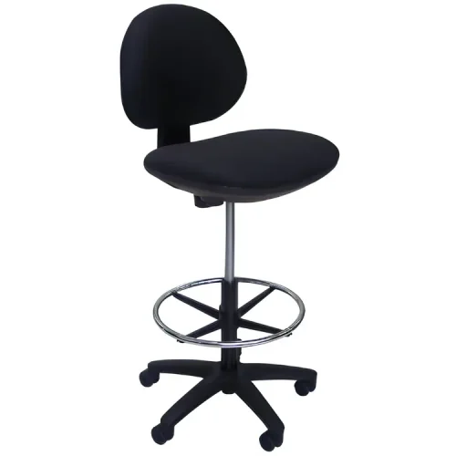 16 Silla tipo Cajero Abm Ergonómica