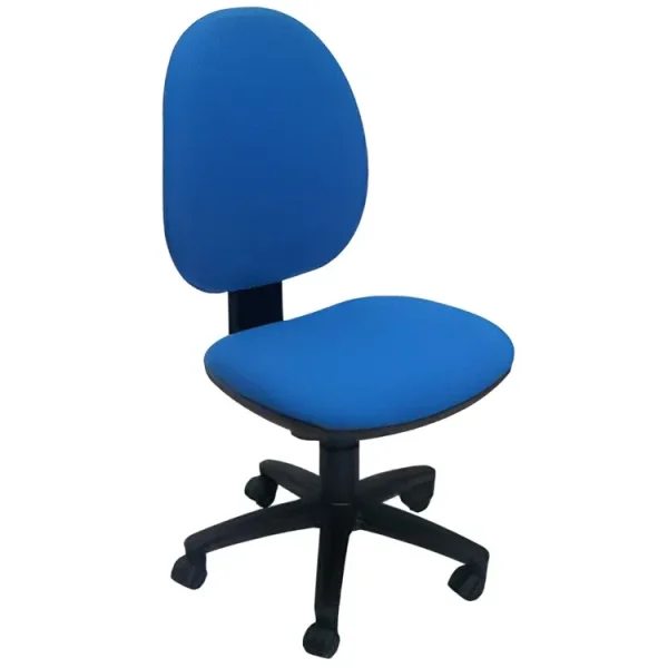 Silla Semi-Ejecutiva Abm Ergonómica