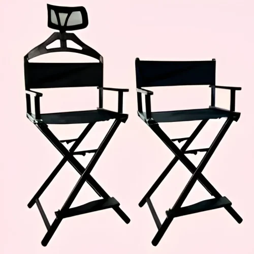19 Silla Evok de Maquillaje Profesional