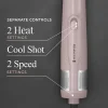 Cepillo Remington Secador y Voluminizador Profesional Ovalado
