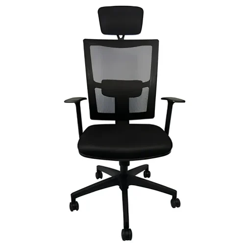22 Silla Gerencial Abm Ergonómica