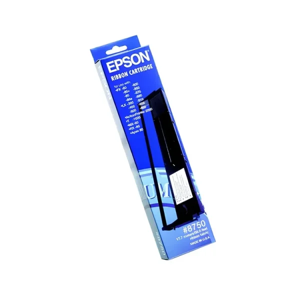 Cinta Epson para Impresora