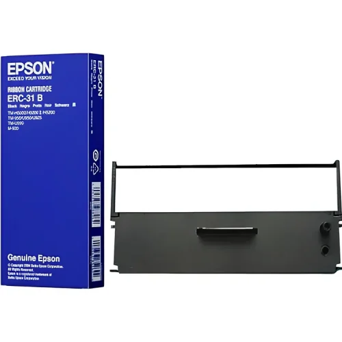 24 Cinta Epson para Impresora