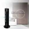 Ventilador Premiere de Torre de 29 pulgadas