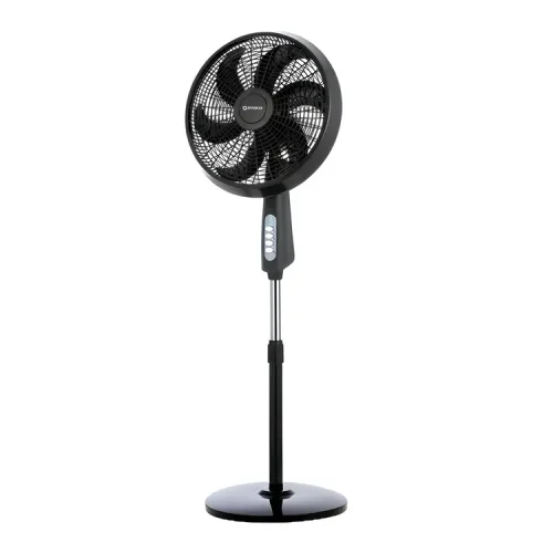 253 Ventilador Premiere de Pedestal de 18" y 6 Aspas