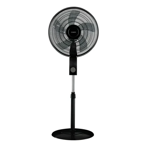 254 Ventilador Premiere de Pedestal de 16" y 5 Aspas